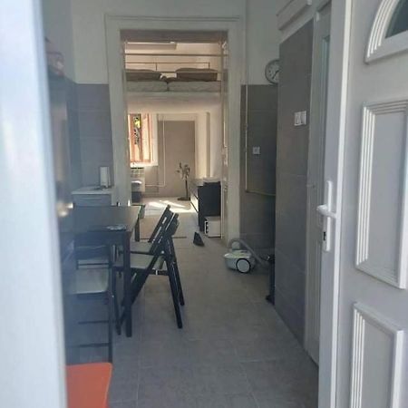Linh Phuong Apartment Budapest Exterior photo