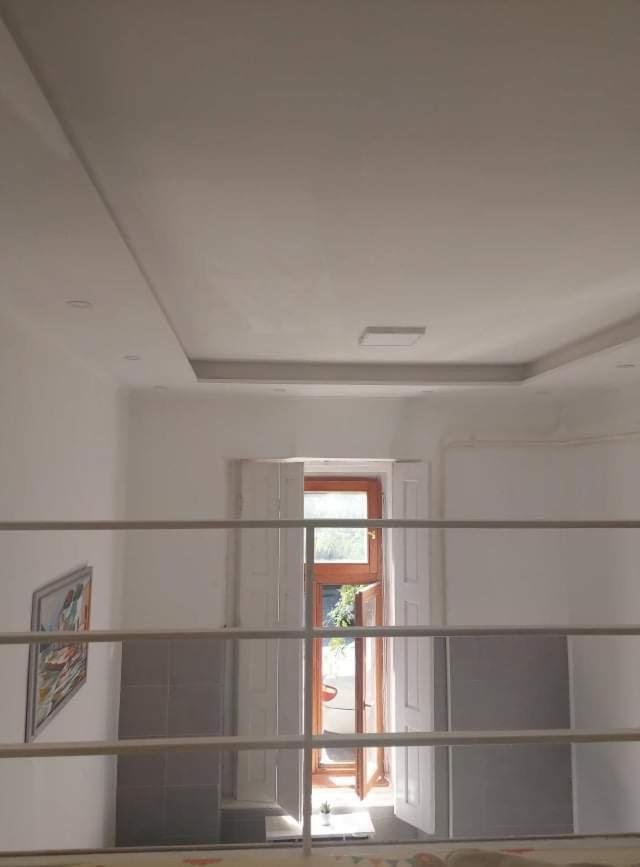 Linh Phuong Apartment Budapest Exterior photo